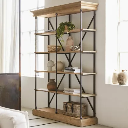 Zdjęcie Regał Basseux