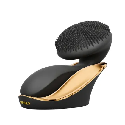 Zdjęcie Diforo Szczoteczka Soniczna Black Gold