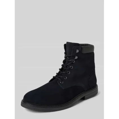 Zdjęcie Buty z detalami z logo model ‘CORE’