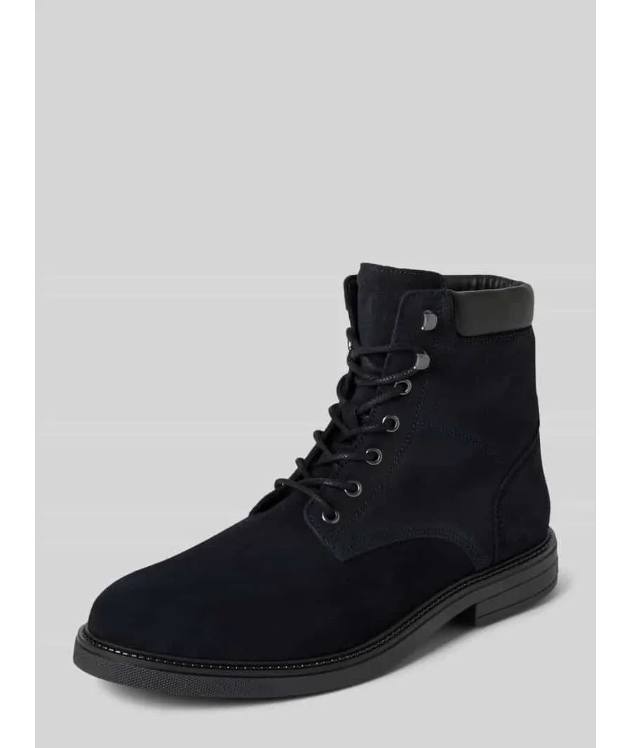 obrazek 1 Buty z detalami z logo model ‘CORE’