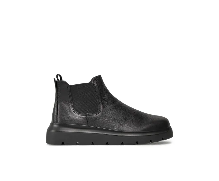 obrazek 1 ECCO Sztyblety 216233-01001_37 Czarny