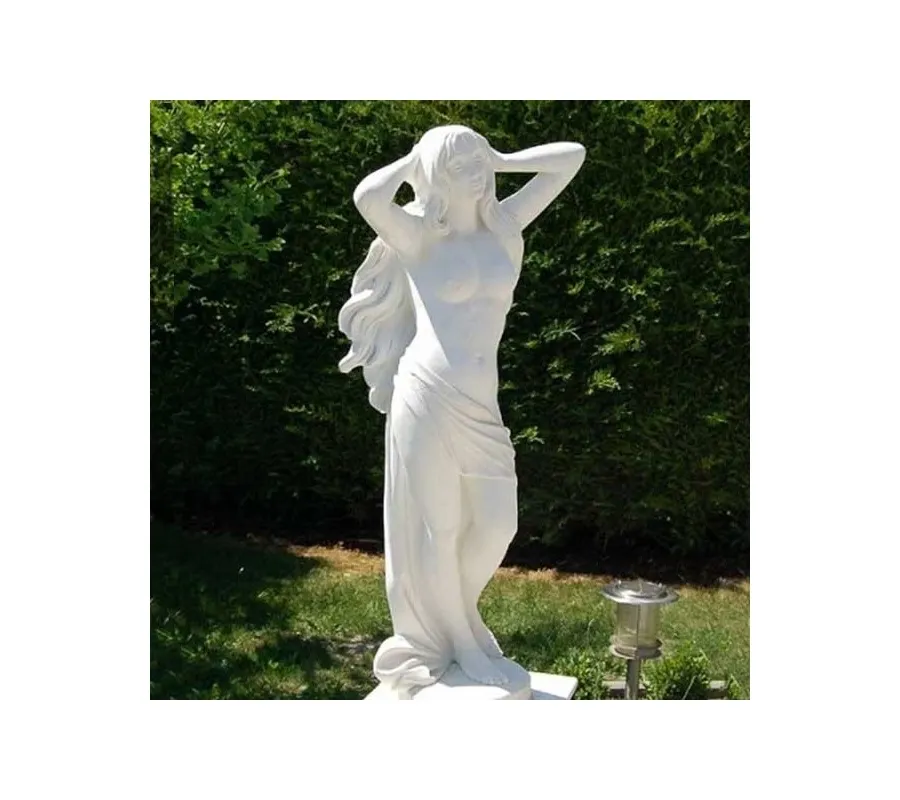 obrazek 2 Piękna rzeźba bogini Wenus – Italpark