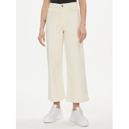 Zdjęcie Pepe Jeans Jeansy Tania PL211698 Szary Wide Leg