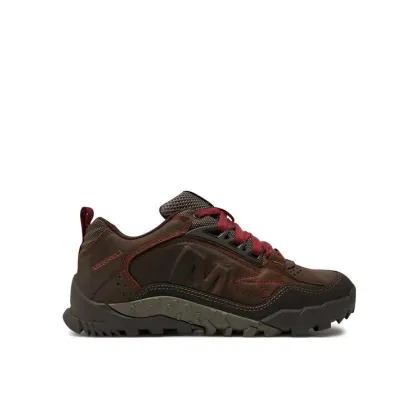 Zdjęcie Merrell Trekkingi Annex Trak Low J91805 Brązowy