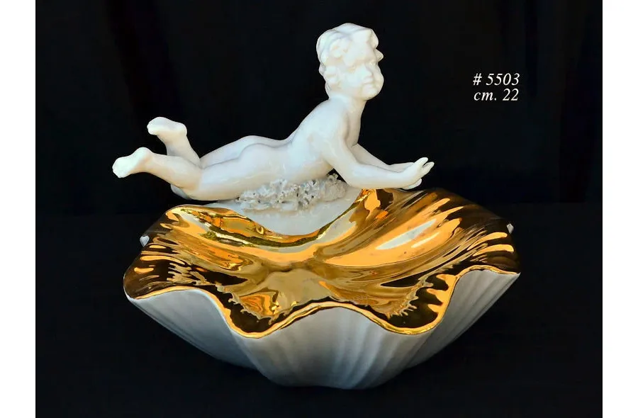 picture 1 Decorative angel figurine
