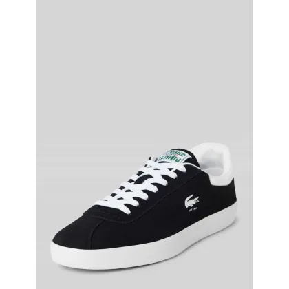 Zdjęcie Sneakersy z detalami z logo model ‘BASESHOT’