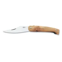 Zdjęcie Wyjątkowy składany scyzoryk Berti Knives