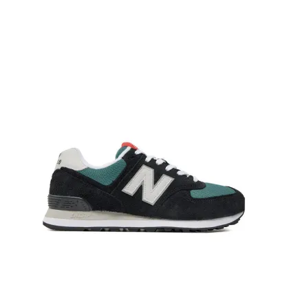 Zdjęcie New Balance Sneakersy U574MGH Czarny
