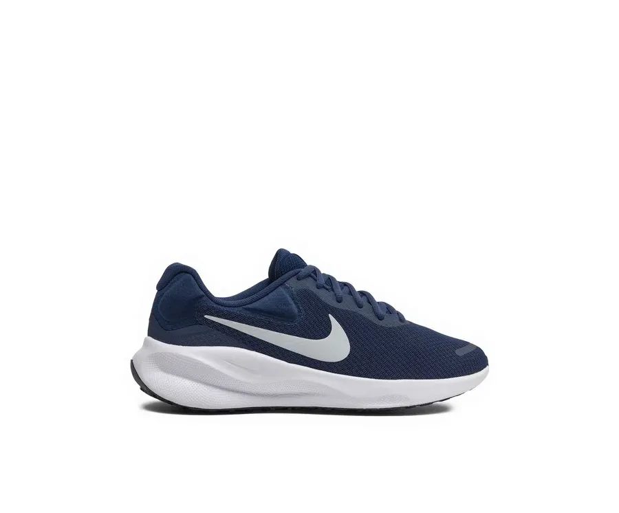 obrazek 1 Nike Buty do biegania Revolution 7 FB2207 400 Granatowy
