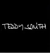 Teddy Smith logo