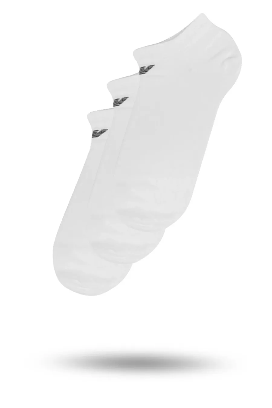 obrazek 1 Skarpety 3-pack EMPORIO ARMANI Emporio Armani Underwear