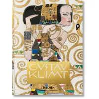 Zdjęcie Książka Gustav Klimt. Drawings and Paintings - Taschen