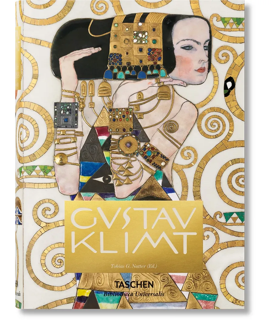 obrazek 1 Książka Gustav Klimt. Drawings and Paintings - Taschen