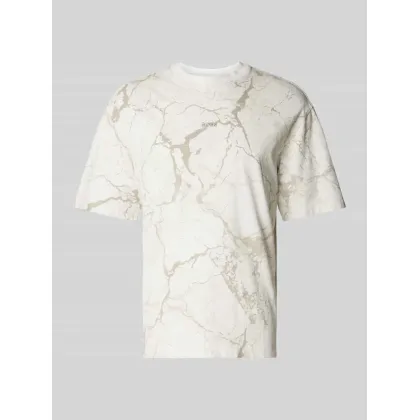 Zdjęcie T-shirt z okrągłym dekoltem