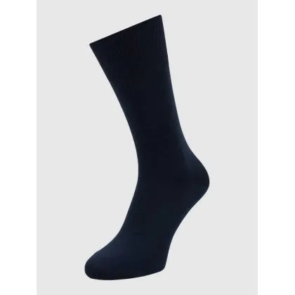 Zdjęcie Skarpety z mieszanki żywej wełny model ‘Airport Sock’