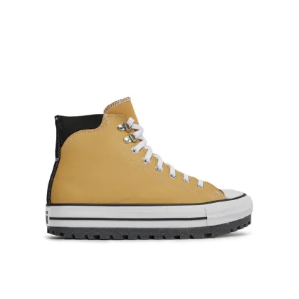 Zdjęcie Converse Trampki Chuck Tylor Citytrek A04482C Brązowy