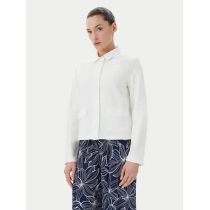 Zdjęcie Olsen Koszula 11201648 Biały Regular Fit