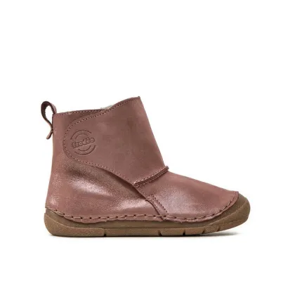 Zdjęcie Froddo Kozaki Paix Up Winter Boots G2160082-6 S Różowy