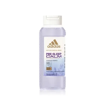 Zdjęcie Adidas Pre-Sleep Calm Shower Gel Żel pod prysznic 250 ml