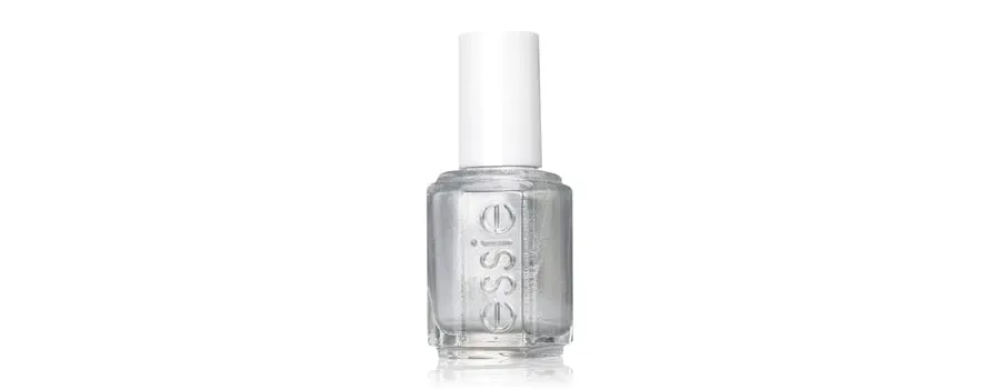 obrazek 1 essie Silbertöne Lakier do paznokci 13.5 ml Nr. 387 - Après-chic