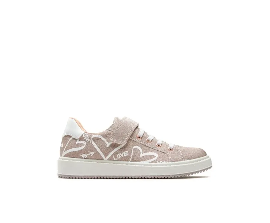 obrazek 1 Primigi Sneakersy 3868022 D Różowy