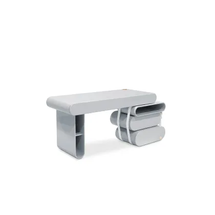 Picture Original luxury desk for a child