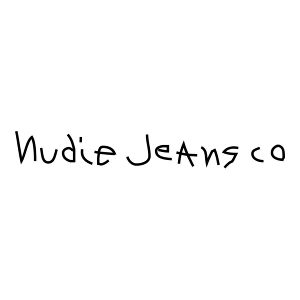 Nudie Jeans logo