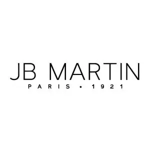 JB Martin logo