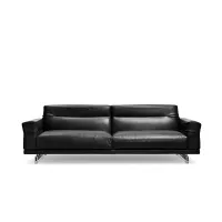 Zdjęcie Niesamowita sofa do salonu i gabinetu