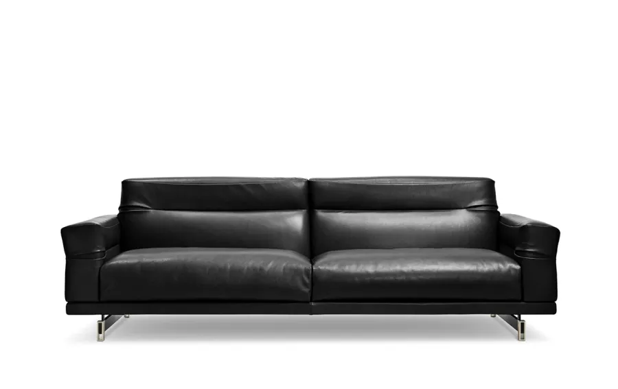 obrazek 1 Niesamowita sofa do salonu i gabinetu