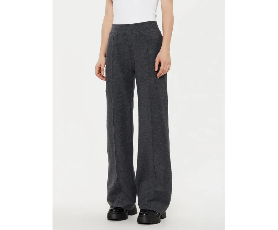 obrazek 1 JOOP! Spodnie dresowe 30033363 Szary Relaxed Fit