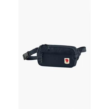 Zdjęcie Fjallraven saszetka F23223.560 kolor granatowy