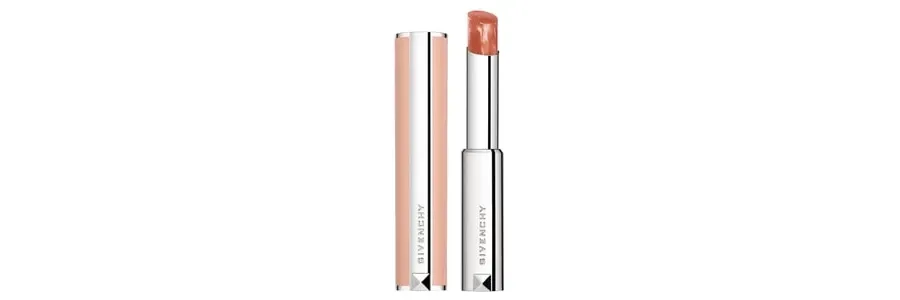 obrazek 1 GIVENCHY Le Rose Perfecto Balsam do ust 2.8 g Nr. 302