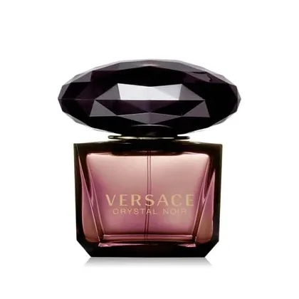 Zdjęcie Versace Crystal Noir Woda perfumowana 90 ml