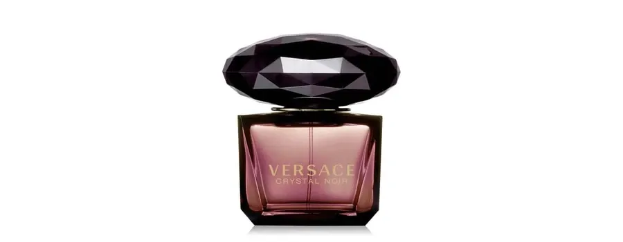 obrazek 1 Versace Crystal Noir Woda perfumowana 90 ml