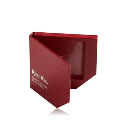 Zdjęcie Kjaer Weis Red Edition Cream Foundation Paleta do uzupełniania 1 szt.