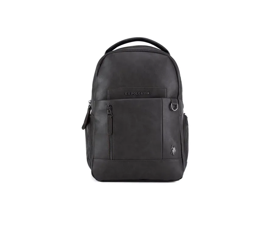 obrazek 1 U.S. Polo Assn. Plecak BIUXT5739MVP Beżowy