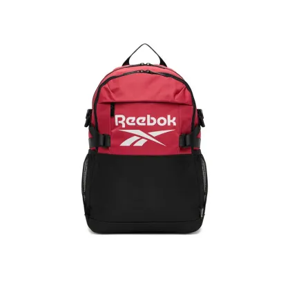 Zdjęcie Reebok Plecak RBK-025-CCC-05 Bordowy