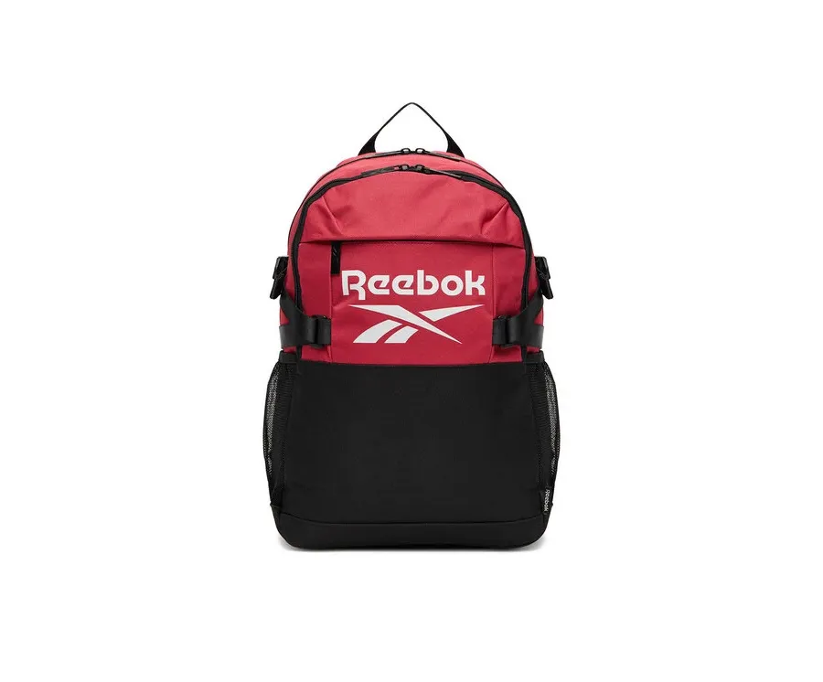 obrazek 1 Reebok Plecak RBK-025-CCC-05 Bordowy
