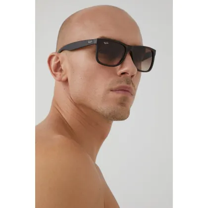 Zdjęcie Ray-Ban – Okulary JUSTIN 0RB4165