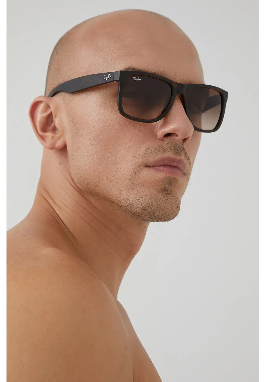 obrazek 1 Ray-Ban – Okulary JUSTIN 0RB4165
