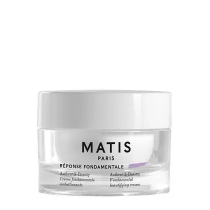 Zdjęcie Matis Fondamentale Authentik-Beauty Krem upiększający 50 ml