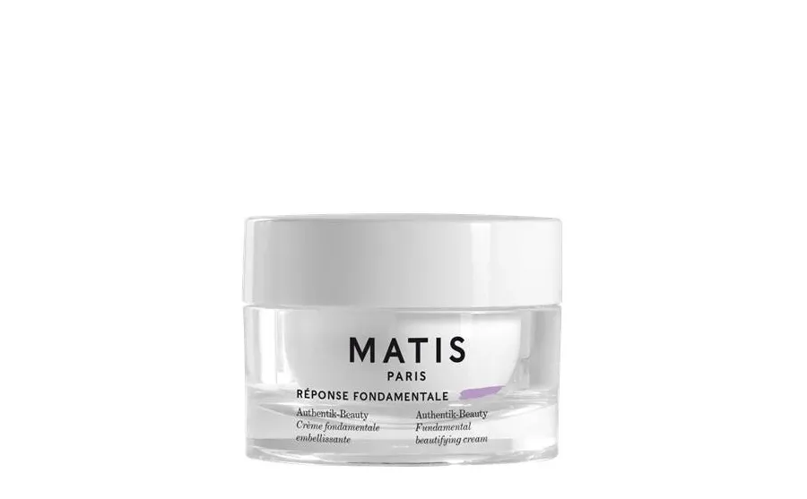 obrazek 1 Matis Fondamentale Authentik-Beauty Krem upiększający  50 ml