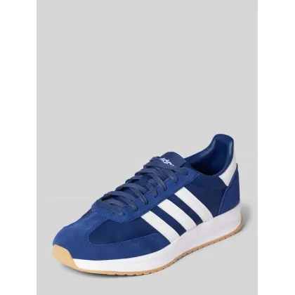 Zdjęcie Sneakersy skórzane z charakterystycznymi dla marki paskami model ‘RUN 70s 2.0’