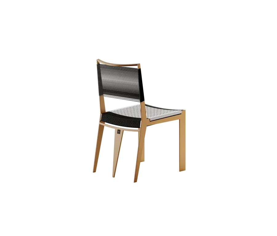 obrazek 5 Piękne stylowe krzesło barowe