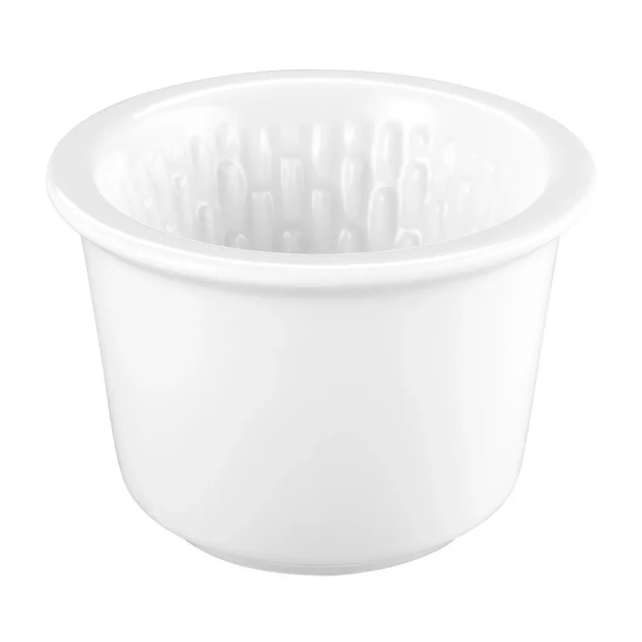 obrazek 1 Biały porcelanowy filtr baristy z Niemiec - Seltmann Weiden