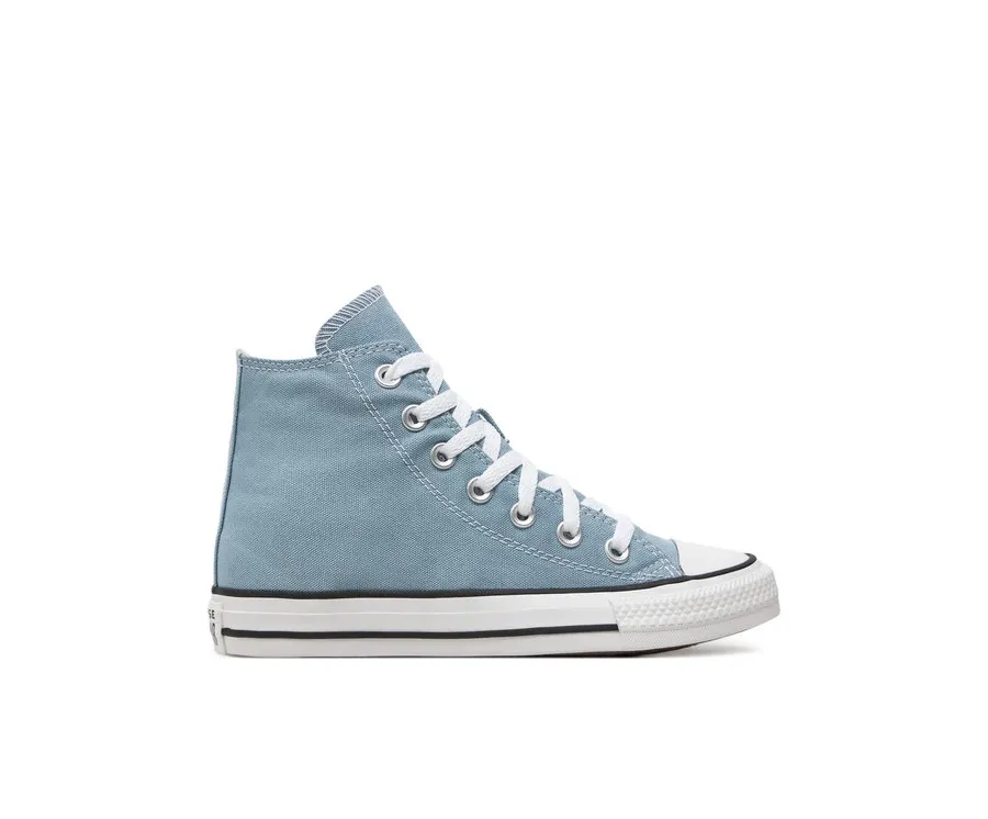 obrazek 1 Converse Trampki Chuck Taylor All Star A08579C Błękitny