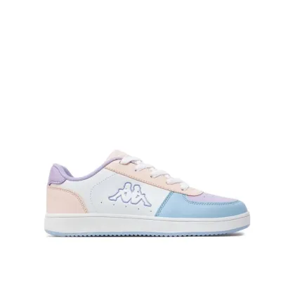 Zdjęcie Kappa Sneakersy Logo Malone Kid 371K1IW Kolorowy