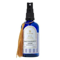 Zdjęcie Flagolie Kwiat Pomarańczy i Jaśmin Perfumowana mgiełka do ciała i włosów