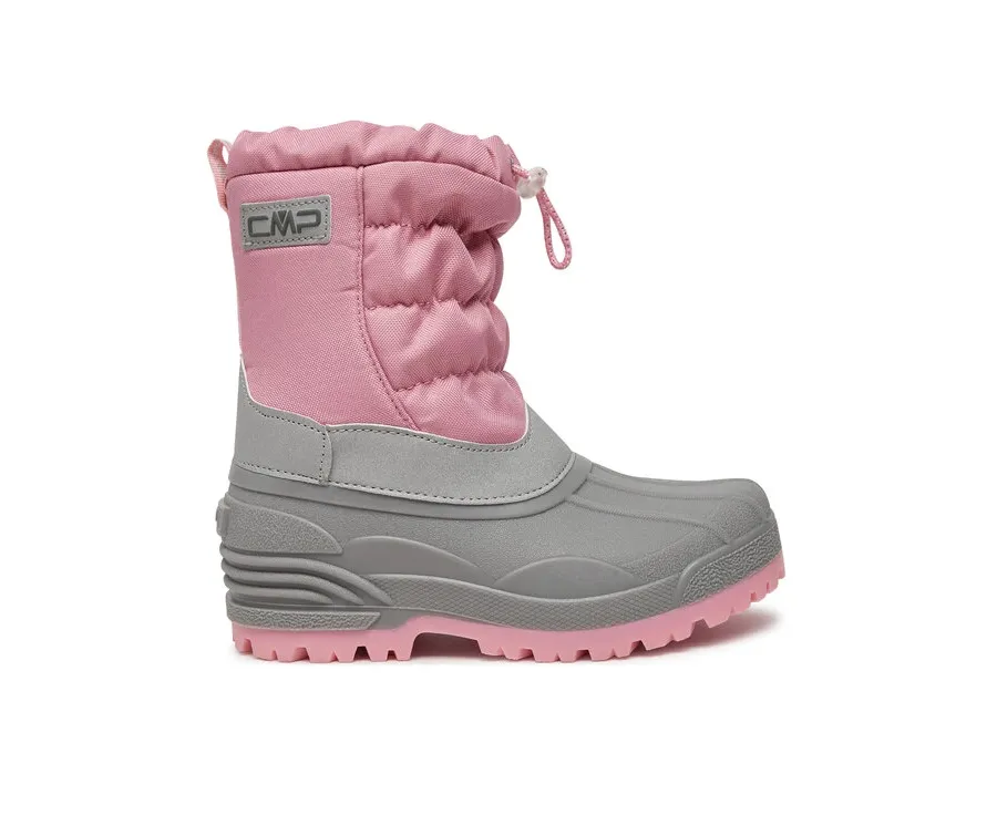 obrazek 1 CMP Śniegowce Hanki 3.0 Snow Boots 3Q75674J Różowy